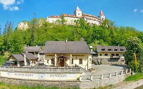 Resort U Jelena