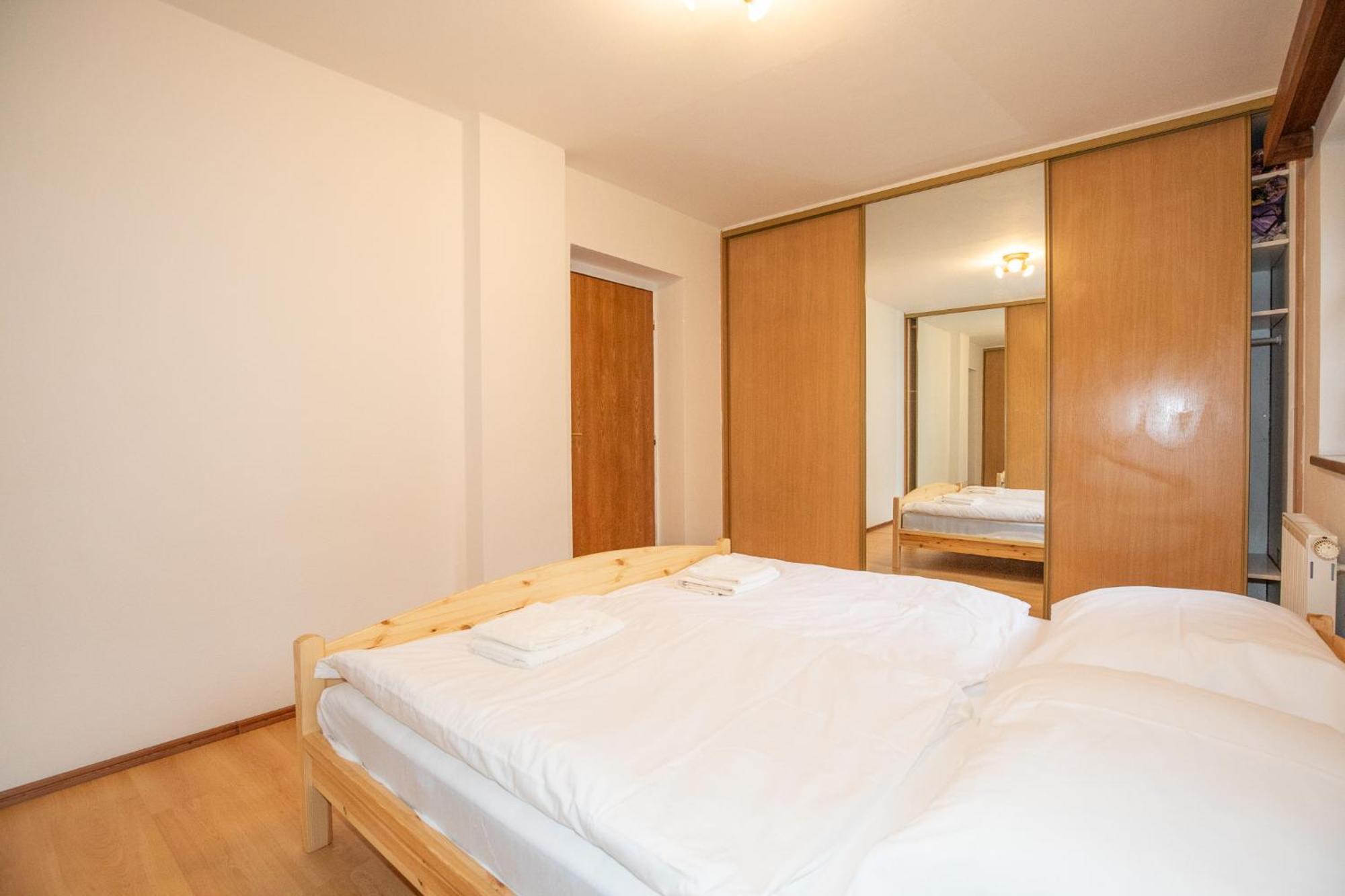 Resort U Jelena Křivoklát Exteriér fotografie